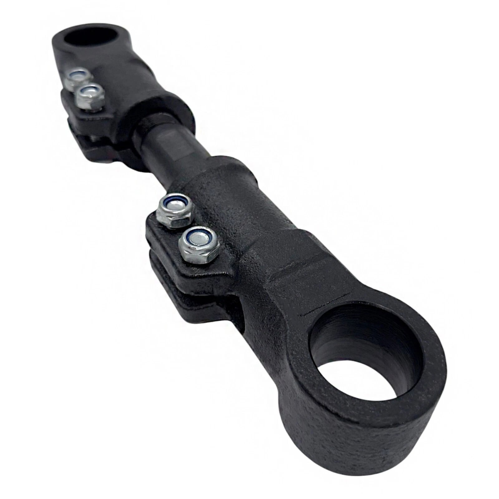 Adjustable Torque Rod Suspension – 11-7/8 to 13-3/8 Inches